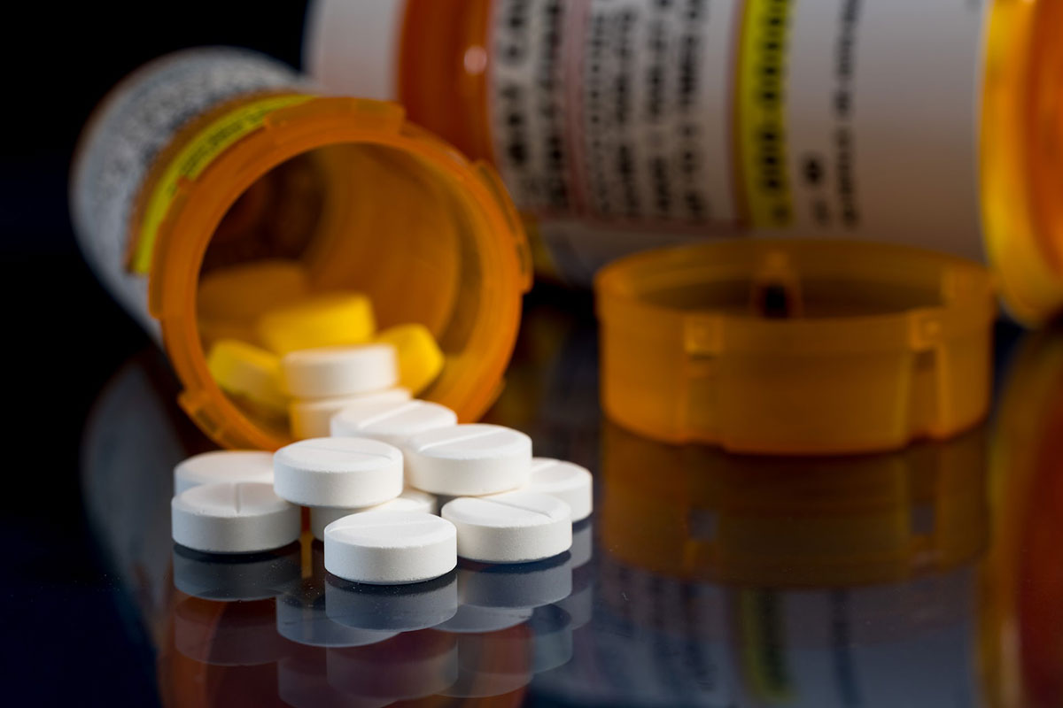 Doctors have struggled to find the balance between effective pain management and the very real addiction risks that come with prescription pain medication. BackyardProduction/iStock via Getty Images Plus
