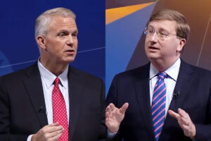 Highlights: Reeves and Presley Debate Abortion, Medicaid, Welfare Scandal, Taxes