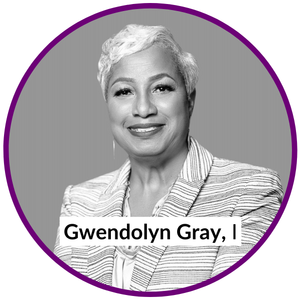 Gwendolyn Gray, Independent