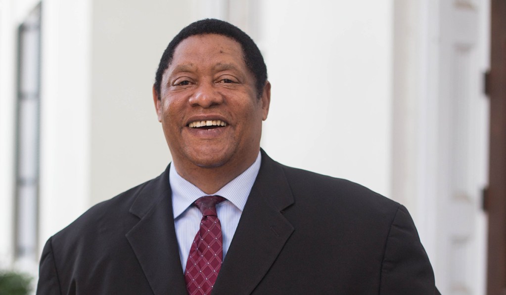 Kenneth Stokes