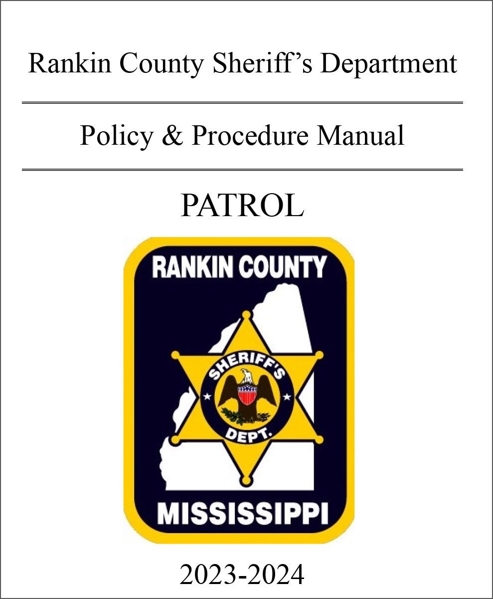 Rankin Sheriff Updates Policies After ‘Goon Squad’ Abuses