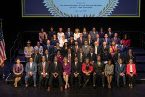 2019 Congressional Black Caucus assembly