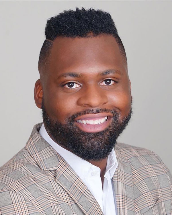 Duvalier Malone