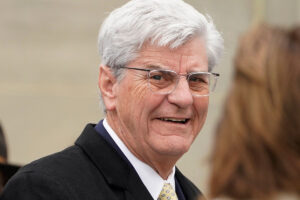 Ex-Gov. Phil Bryant Now Targeting Reporter in Defamation Lawsuit Over Welfare Scandal Reporting