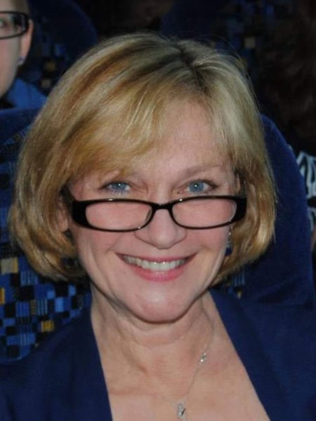 Bridget Smith Pieschel