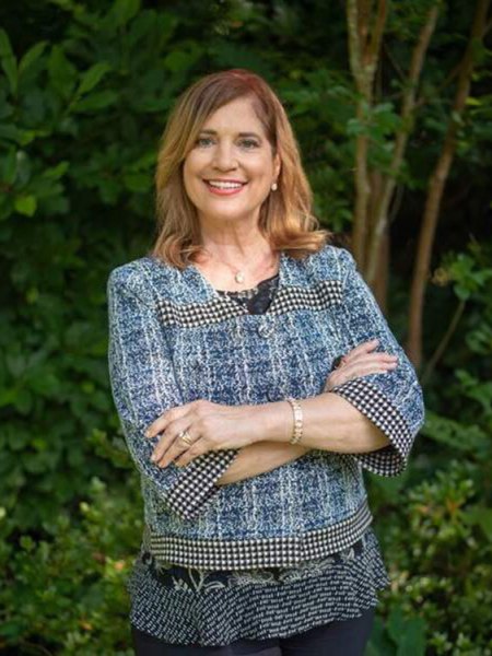 Connie Moran