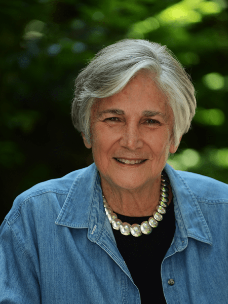 Diane Ravitch