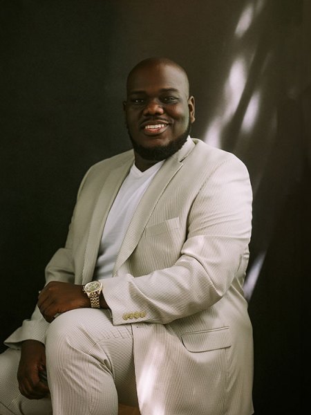 Emmitt Y. Riley, III