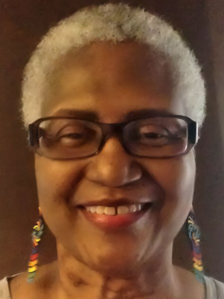 Dr. Geraldine Kearse Brookins