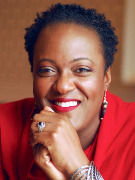 Heather McTeer Toney