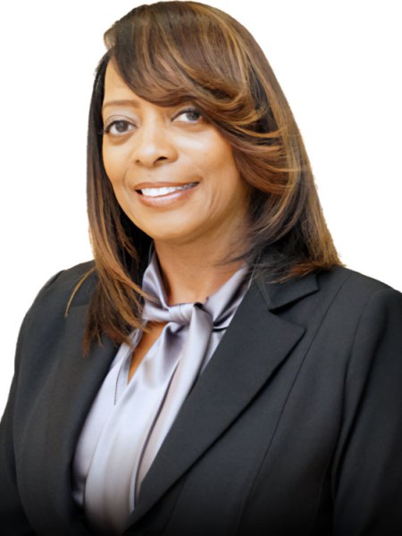 Jacqueline Berry
