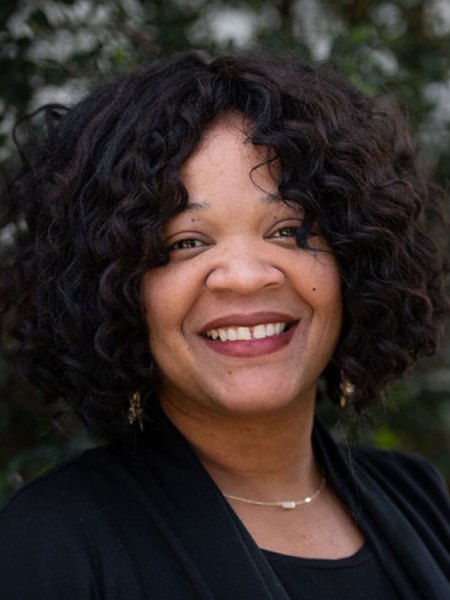Karla L. McCullough
