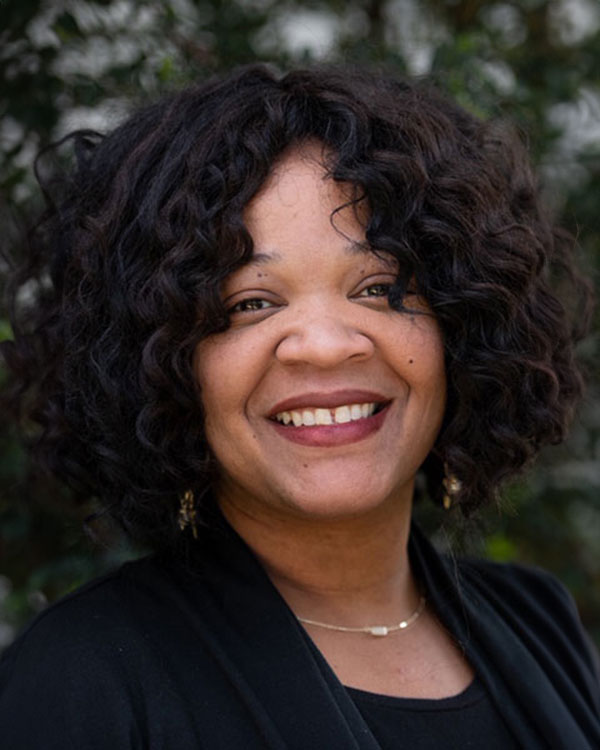 Karla L. McCullough