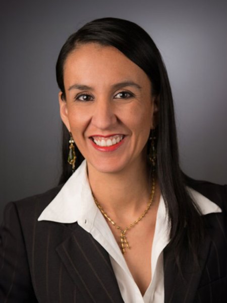 Karla Vázquez