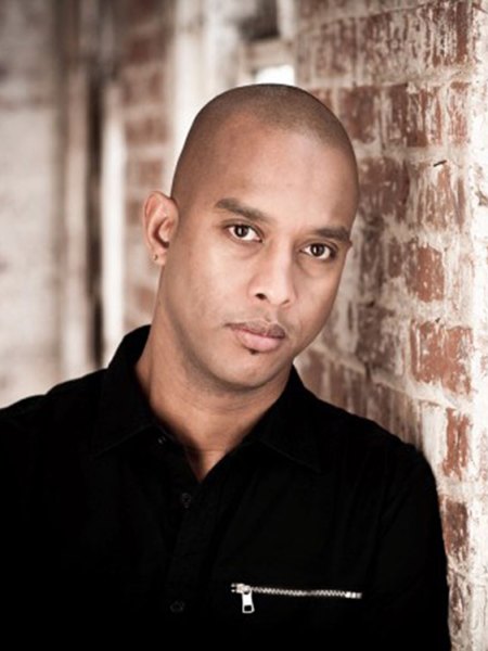 Keith A. Beauchamp