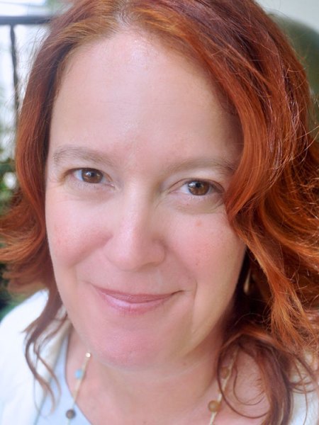 Laurel Isbister