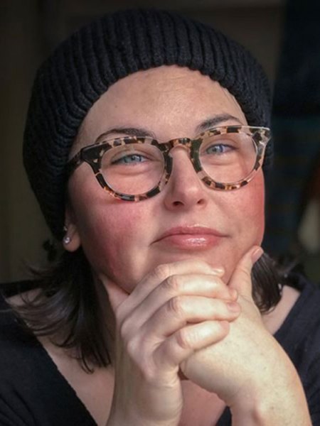 Natalie Irby