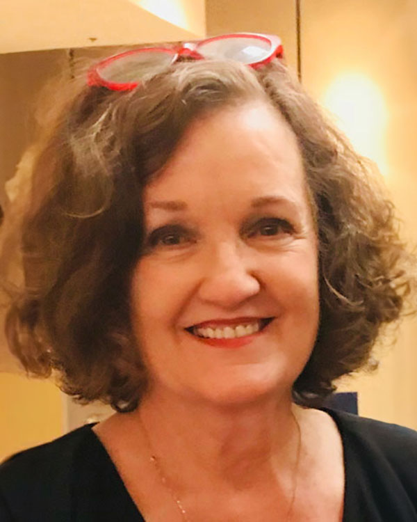 Pam Johnson
