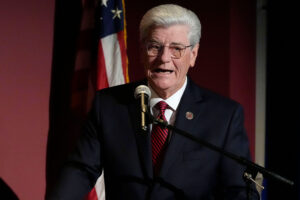 Ex-Gov. Phil Bryant Sues Over Sports Illustrated Story on Welfare Scandal, Alleging Defamation