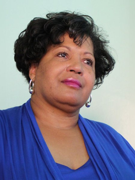 Reena Evers-Everette