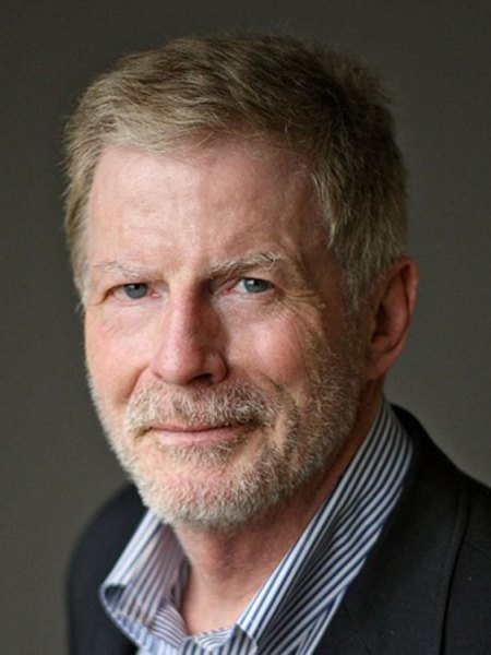 Stuart Stevens