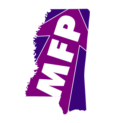 Mississippi Free Press logo