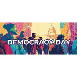 Democracy Day