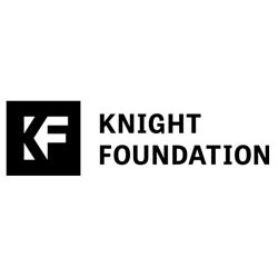 Knight Foundation logo