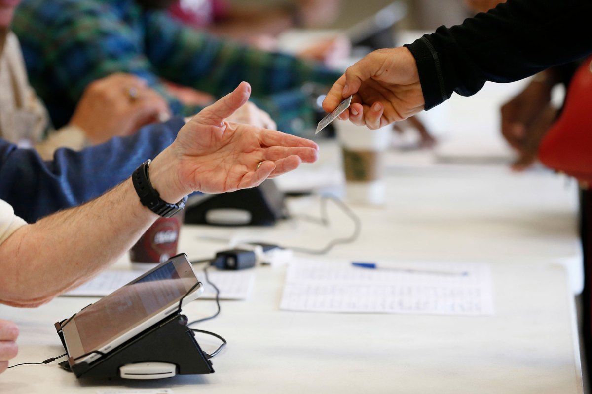 How to Get a Free Mississippi Voter ID Card