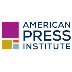 American Press Institute logo