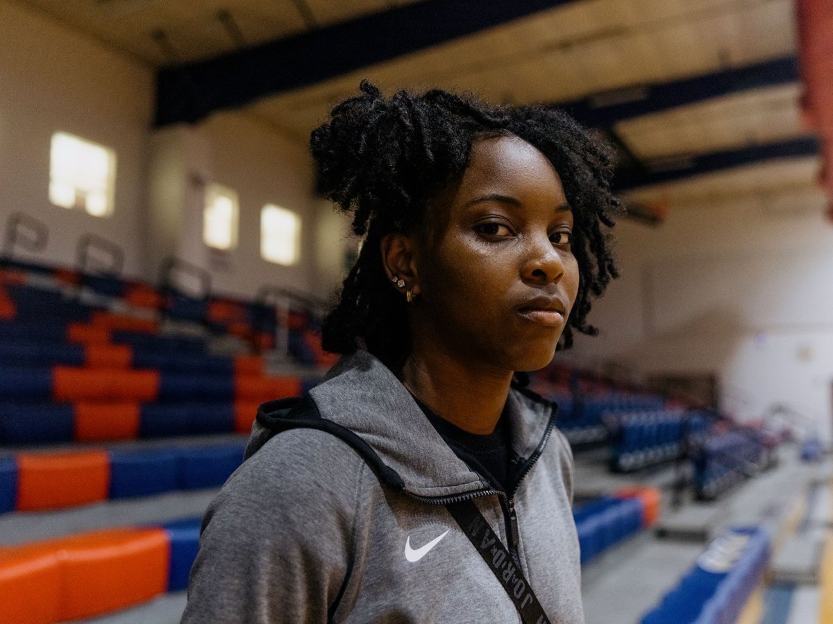 She Was Ready to Vote for the First Time. Confusion Over Mississippi’s Residency Requirements For College Students Stopped Her.
