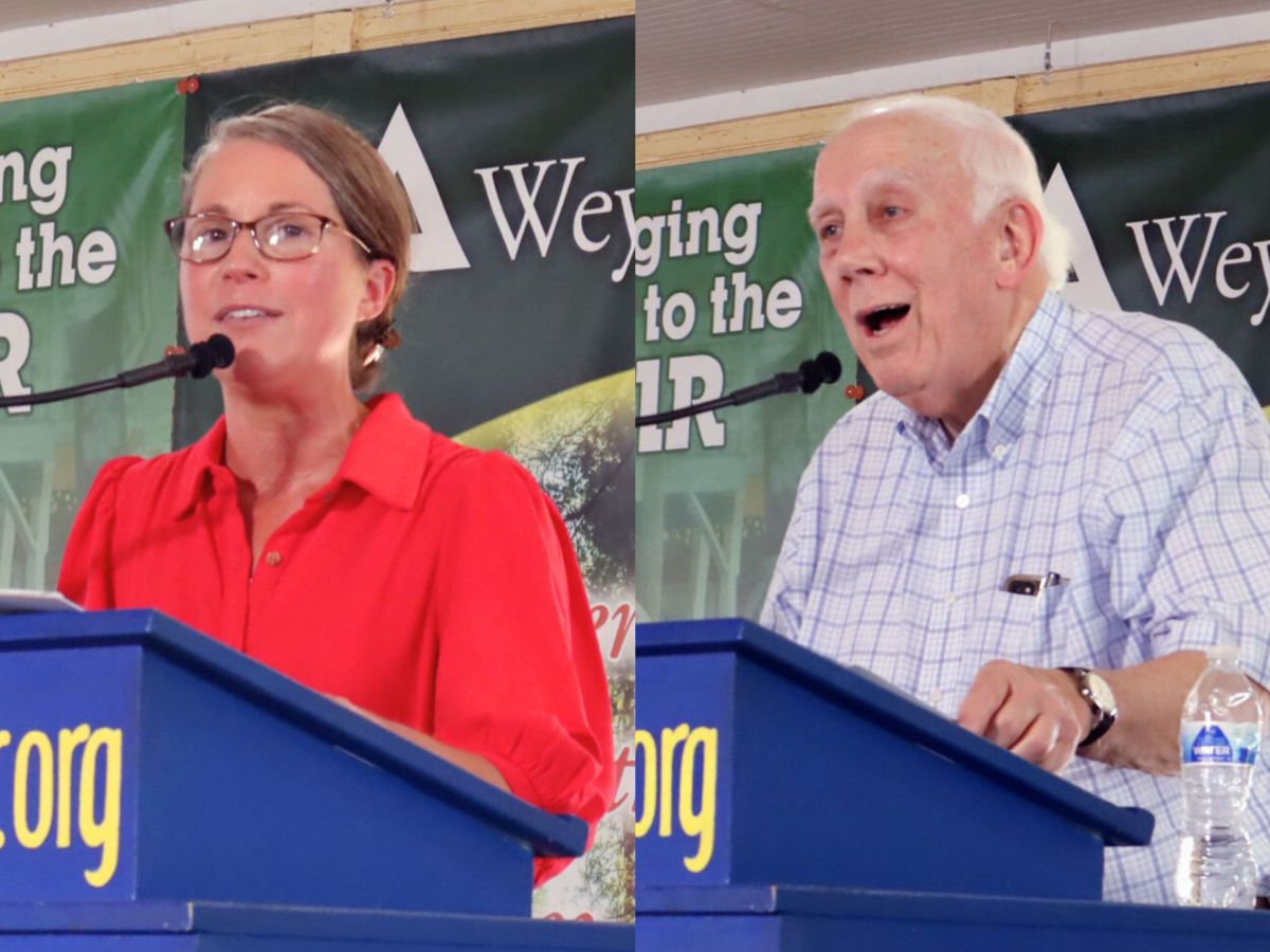 Mississippi Supreme Court Candidates’ Records Sharply Diverge on Medical Cannabis, Unelected Judges and More