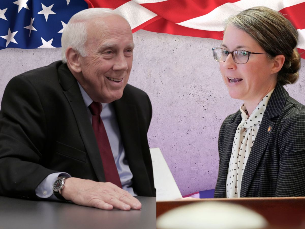 Live 2024 Runoff Election Results: Mississippi Supreme Court and Appeals Court