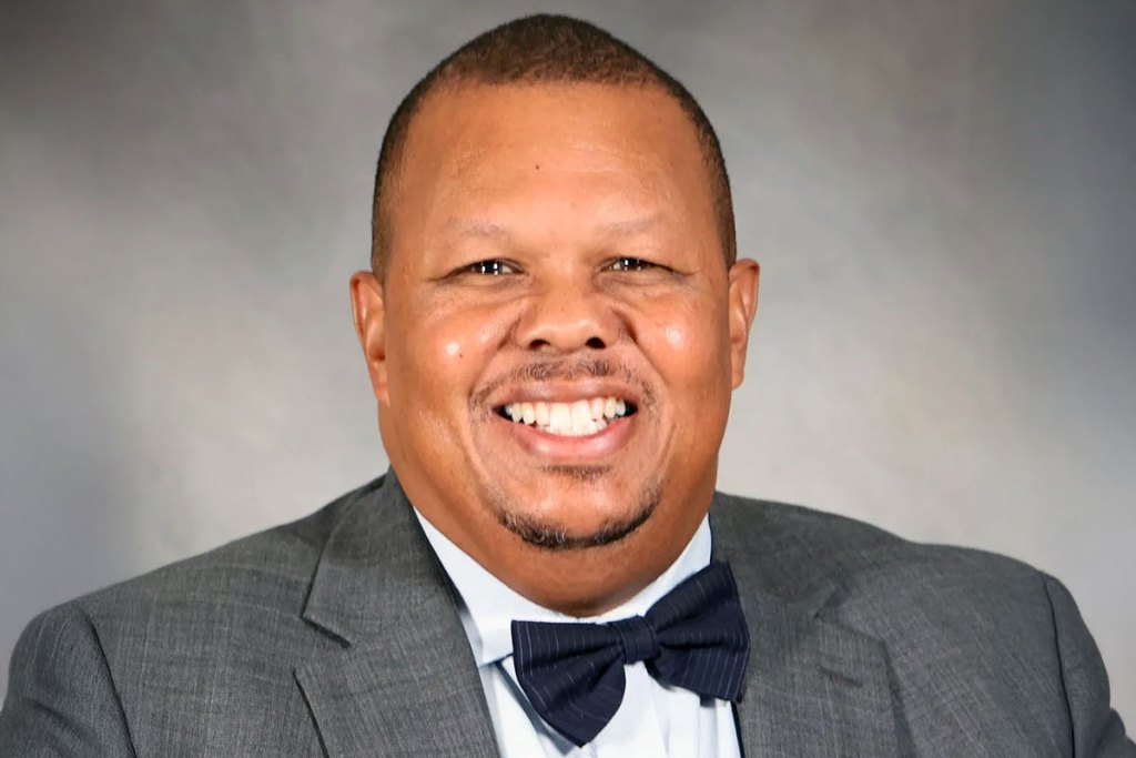 Leake county district attorney Joe Nelson