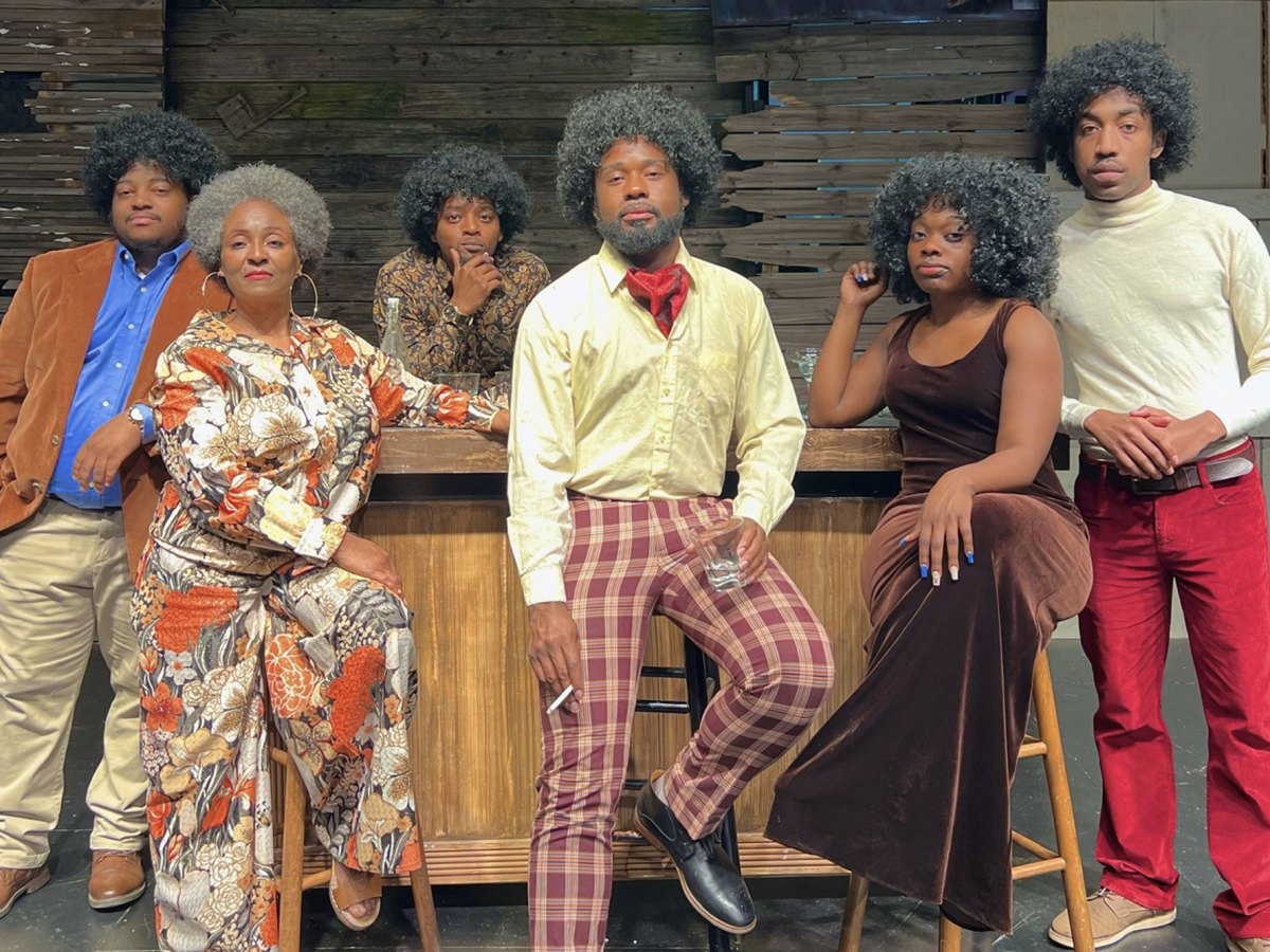 ‘It’s Bigger Than Me’: A Gap Persists Between Mississippi Arts Organizations and Their Communities