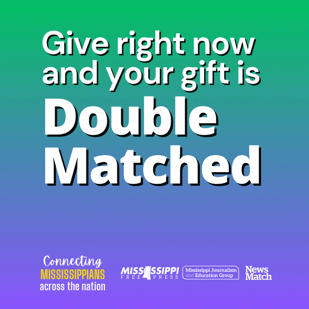 Your gift is double matched now