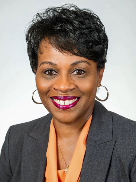 Rosalyn Smith-Howard