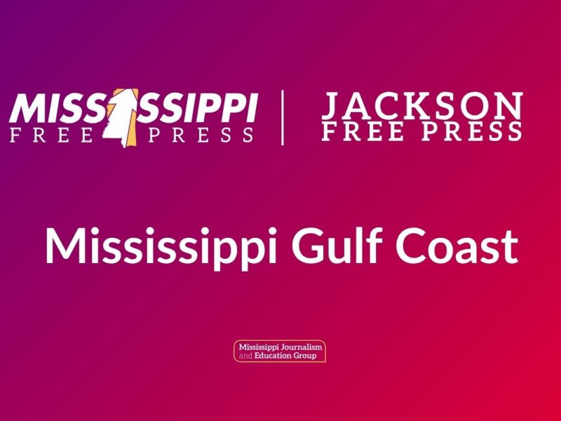 Gulf Coast Bureau