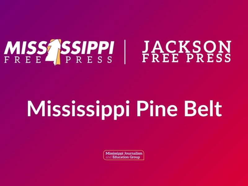 Pine Belt Bureau