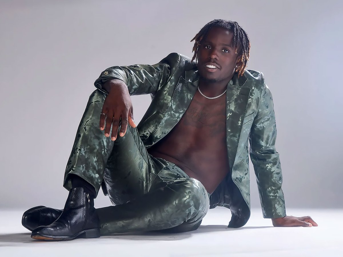 Jamal Roberts, American Idol Winner from Meridian, Celebrates ‘Mississippi’ in New Single