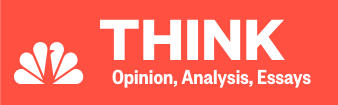 NBC News Think logo
