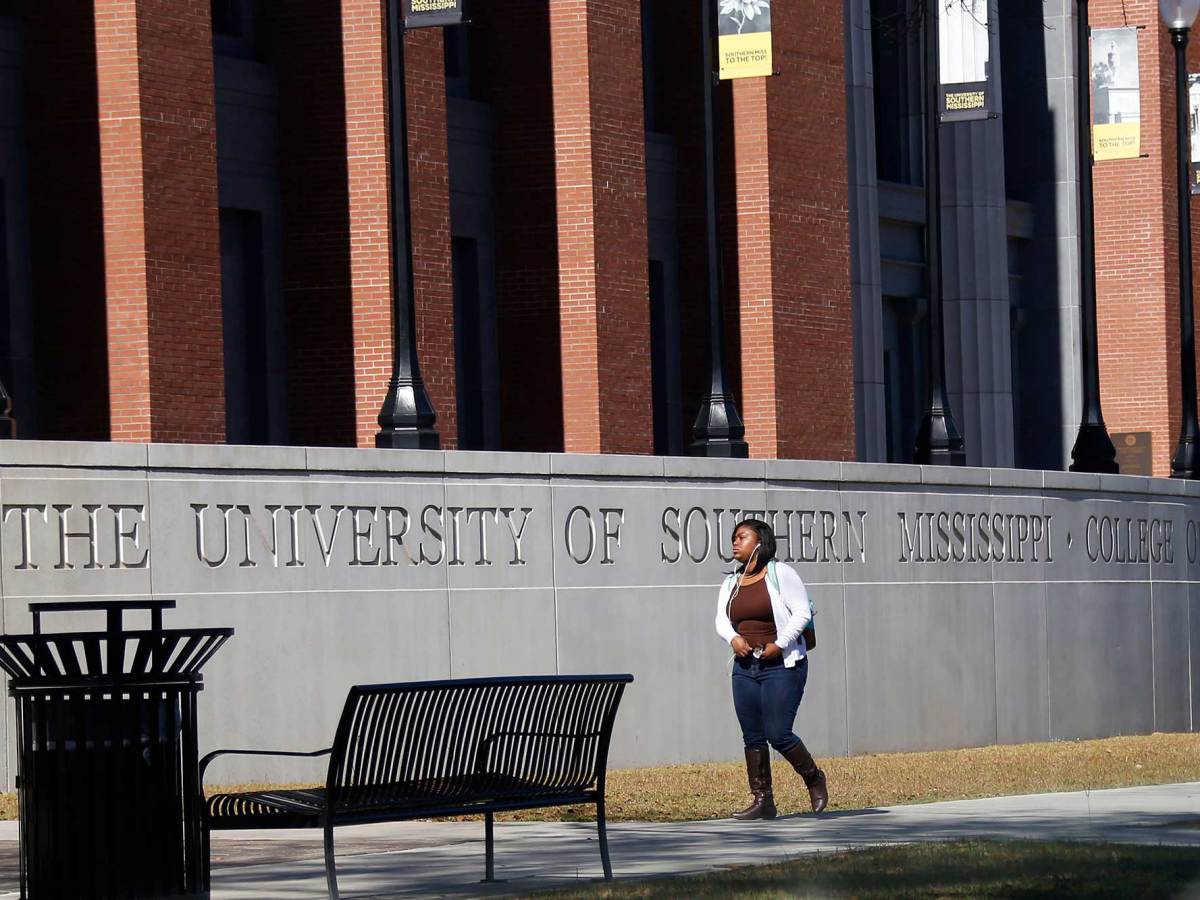 Cyber Hackers Target Mississippi Universities’ Canvas Systems, Claiming Data Breach and Demanding Ransom