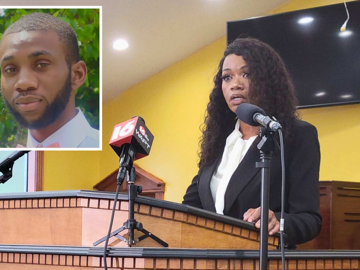 Trey Reed’s Family Calls for Independent Autopsy After He Was Found Hanging in Tree; Police Say Video Exists