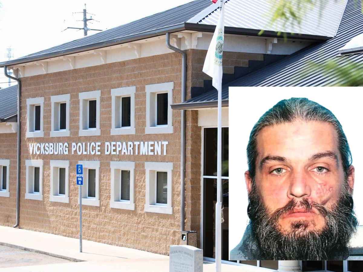 Homeless Man Found Hanging From Tree in Vicksburg, Raising Fears After Earlier DSU Hanging