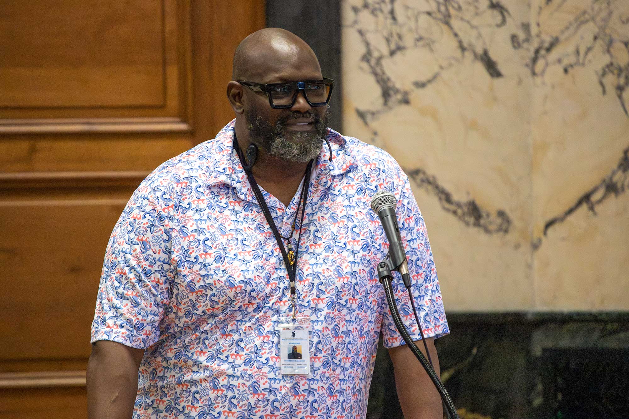 Mississippi Medical Cannabis Advocates Want Higher Potency Limits, ‘Right-to-Try’ in 2026