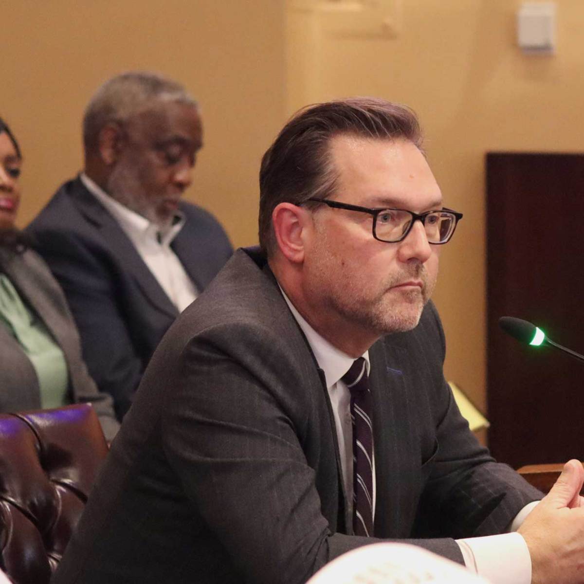 Jackson Officials Want Access to JXN Water Financial Records as Rate Increase Decision Delayed