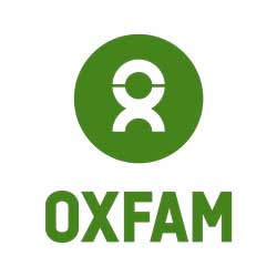 Oxfam logo