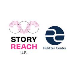 Story Reach U.S. / Pulitzer Center