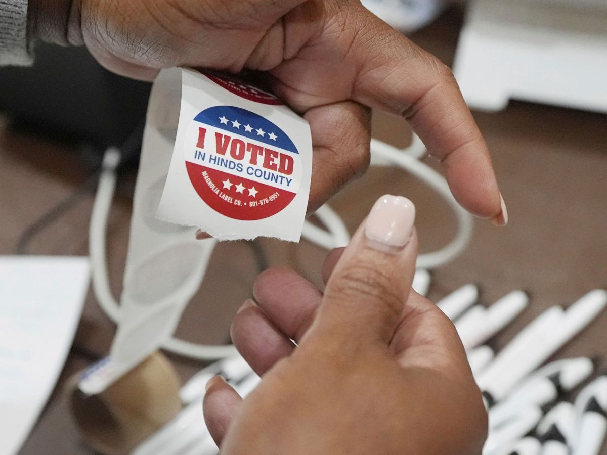 Mississippi Voters to Elect State Representatives, Senators in Tuesday’s Special Elections