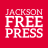 Jackson Free Press logo square